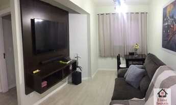 Imagem: Ótimo apartamento à venda. Edifício Paranagua