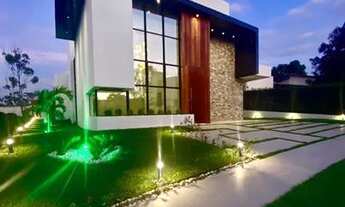 Imagem: VENDE-SE !!Maravilhosa casa no renomado