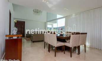 Imagem 6: Venda Casa em condomínio Veredas das Geraes Nova Lima