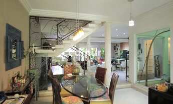 Imagem 5: SOBRADO no bairro Vila Floresta com 442m². 3 dormitórios e 3 vagas. Confira