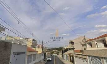 Imagem 2: Casa com 3 dormitórios para alugar, 140 m² por R$ 3.200,00/mês - Jardim Paramount - São Be