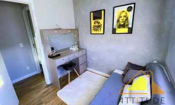 Imagem 6: Apartamento - Bairro Campestre - Santo Andre