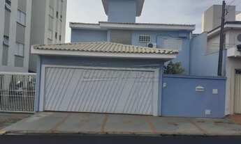 Imagem: Casa Sobrado em São Carlos