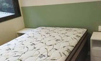 Imagem 7: Apartamento com 2 dormitórios para alugar Rua Vieira de Morais 79 Campo Belo