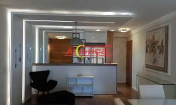 Imagem 5: EXCELENTE APARTAMENTO 103M² PARA LOCAÇÃO, COM 03 DORMS. ÓTIMA LOCALIZAÇÃO