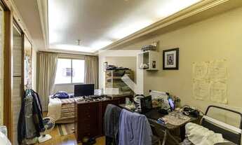 Imagem: Apartamento à Venda - Santa Cecília, 1