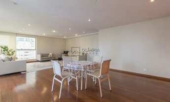 Imagem 6: Venda Apartamento 3 Dormitórios - 240 m² Higienópolis