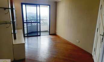 Imagem: Apartamento à venda na Vila Alexandria