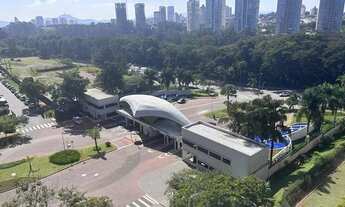 Imagem: Apartamento para venda tem 111 metros quadrados