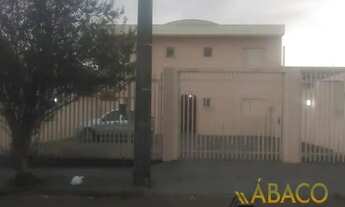 Imagem: Residencial - Cid Jardim