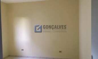 Imagem 7: SAO BERNARDO DO CAMPO - Residential / Apartment - FERRAZOPOLIS