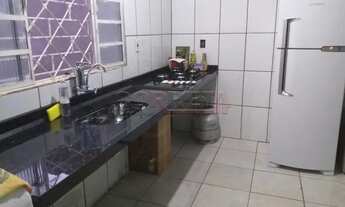 Imagem 3: Araçatuba - Casa - Água Branca II