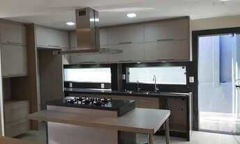 Imagem 4: Alugo Casa Fino Acabamento QL 32 Lago Sul (7Qts), Cond. Villages Alvorada