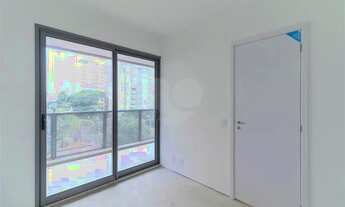 Imagem: São Paulo - Apartamento Padrão - PINHEIROS