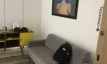 Imagem 2: Kitnet com 1 dormitório à venda, 40 m² por R$ 135.000,00 - Botafogo - Campinas/SP