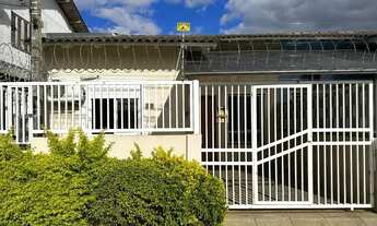 Imagem: Casa térrea 2 dormitórios, bairro São