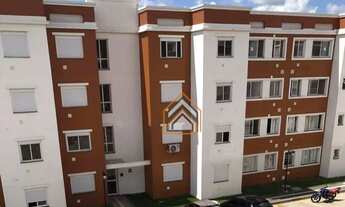 Imagem: Apartamento com 2 dormitórios para alugar