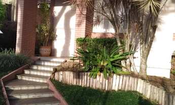 Imagem 2: Casa com 4 Dormitorio(s) localizado(a) no bairro Jardim América em São Leopoldo / RS Ref