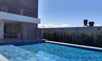 Imagem 2: Apartamento para venda tem 94 metros quadrados com 2 quartos em Campinas - São José - SC