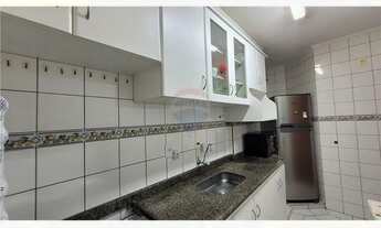 Imagem 5: Apartamento para venda possui 67 metros quadrados com 2 quartos em Centro - Botucatu - SP