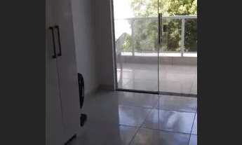 Imagem 3: Casa mobiliada Casa com 1 dormitório