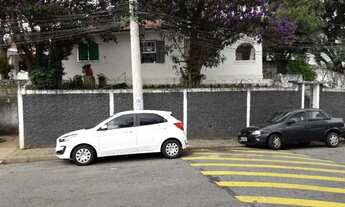 Imagem 2: Terreno a venda no Jaguaré 480 mts