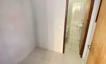 Imagem 3: Casa Duplex com 209m2 de área construída