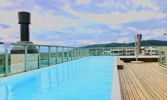 Imagem: Apartamento temporada Jurerê Internacional