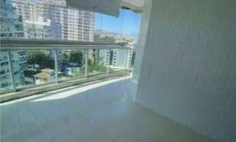 Imagem: Excelente apartamento para locação, com