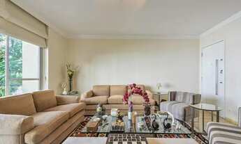 Imagem 4: Perfeito apartamento em Moema Pássaros