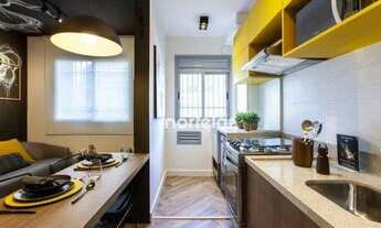 Imagem 6: Apartamento Barra Funda novo 1 dormitório e opções de lazer