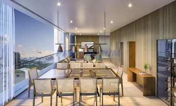 Imagem 2: Apartamento - Cambuí - Campinas