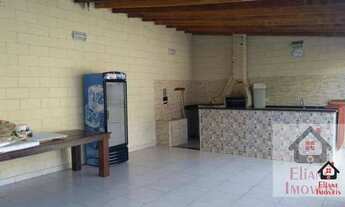 Imagem 3: Apartamento com 2 dormitórios à venda, 63 m² por R$ 224.000,00 - Vila Mimosa - Campinas/SP