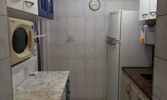 Imagem 6: APARTAMENTO - INDEPENDÊNCIA - SP