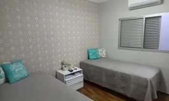 Imagem 3: Limeira - Casa Padrão - PARQUE HIPPOLYTO