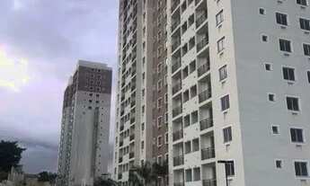 Imagem 4: Alugo apartamento no condomínio Dez Nova Iguaçu