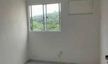 Imagem 5: Repasso apartamento no Reserva São Lourenço condomínio Carvalho