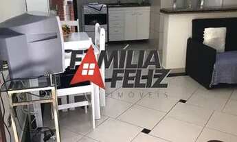 Imagem 3: Sobreposta a menos de 200 metros da Praia, 02 dormitórios