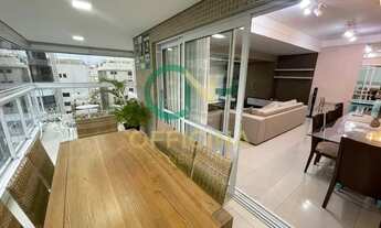 Imagem 6: Apartamentos com 3 suítes em 210 m² de pura sofisticação Alto Padrao