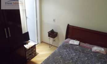 Imagem 6: Impecável 3 Dormitórios e uma Suíte 800 metros Metro Vila Sonia