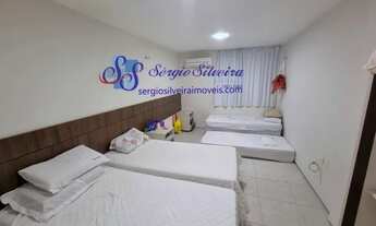 Imagem 7: Excelente apartamento nascente e mobiliado no Porto das Dunas