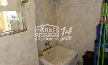 Imagem 5: Apartamento com 2 dormitórios à venda, 87 m² por R$ 420.000 - Cambuci - São Paulo/SP