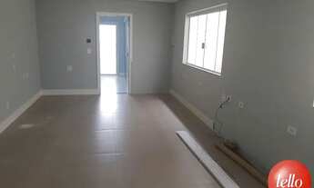 Imagem 2: São Paulo - Prédio Inteiro - Tatuapé