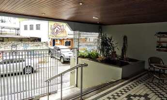 Imagem: Apartamento - Centro - Campinas