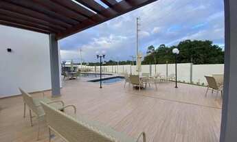 Imagem 5: Vendo Casa Contrato de Gaveta - Dux Residence 3/4 - Jardim Brasil