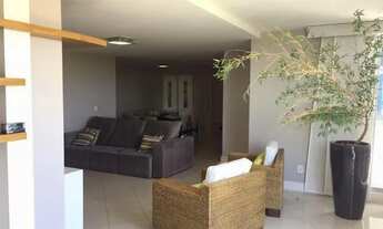 Imagem 2: Alugo apt Ed. Seychelles com 3 quartos sendo 1 suite