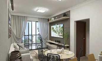 Imagem 3: Cobertura à venda no bairro Jardim Belvedere