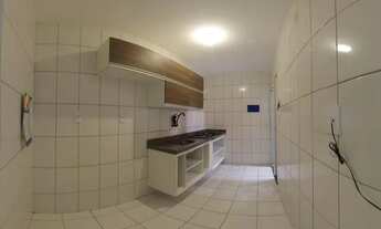 Imagem 6: Condomínio Gran Village Turu IV | 200m² | 3 quartos | 1 suite