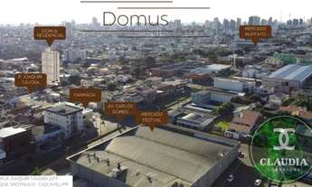 Imagem 6: Apartamento para Venda em Cascavel, Parque São Paulo, 2 dormitórios, 2 suítes, 2 banheiros