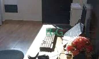 Imagem 6: Studio com 1 dormitório, 24 m² - venda por R$ 199.000,00 ou aluguel por R$ 1.800,00/mês